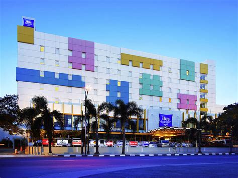 ibis budget Jakarta Cikini | Budget Hotel in central Jakarta - AccorHotels