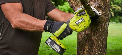 Tree Cutting Tools | Pruning Tools | Garden Tools | Ryobi