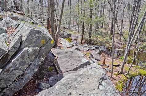 Surprise Lake II (via Greenwood Lake overlook) | Hike the Hudson Valley