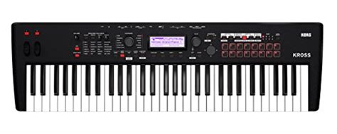 4 of the Best Korg Keyboards, Workstations and Digital Piano Models