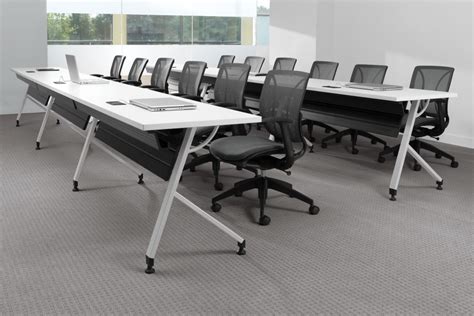 Training Room Tables | Cubicles Plus