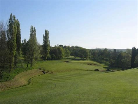 Cover pictures | Albums | Mapperley Golf Club | All Square Golf