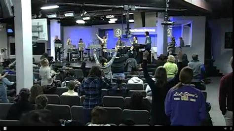 IHOP-KC Prayer Room Worship Laura Hackett 2-09-2011 - YouTube