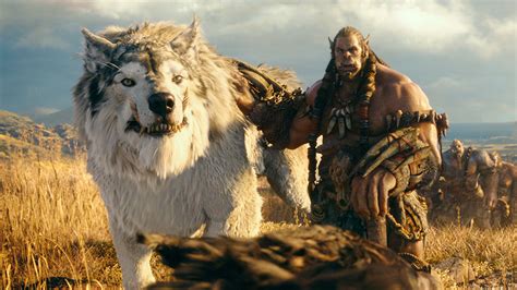 Warcraft Film Review – Big Screen One