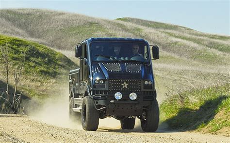 TopWorldAuto >> Photos of Dodge T-Rex concept - photo galleries