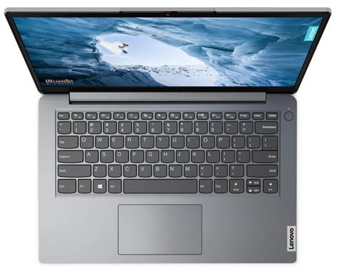 Lenovo IdeaPad 1i 82V6001DUS 14″ (Intel Pentium N5030, 4GB RAM, 128GB eMMC) Affordable Laptop ...