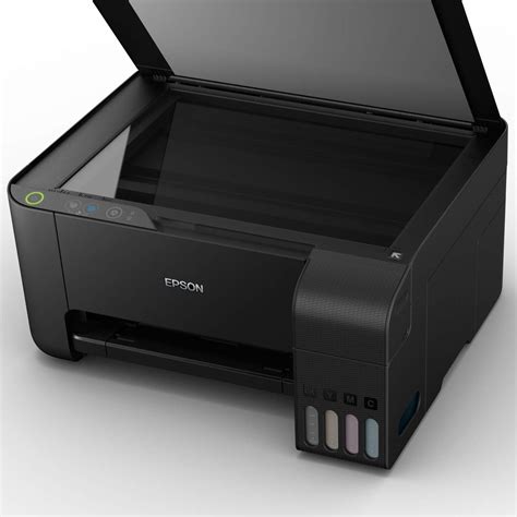 Epson L3150 Ink Tank Printer – Functions: Print Copy Scan