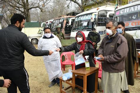 Elections give democracy a chance in Jammu & Kashmir - Asia Times