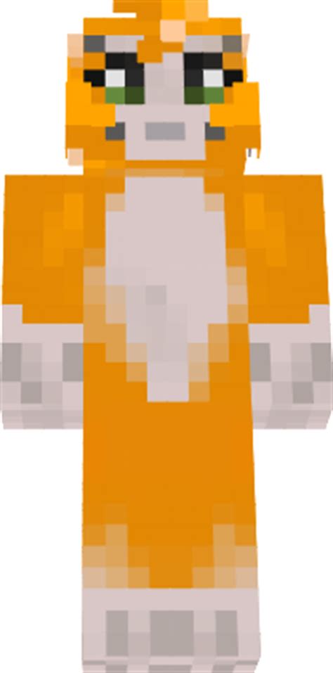 Stampy Cat | Nova Skin