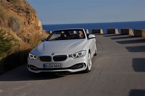 BMW confirms worldly debuts of the i8, X4 Concept, 4-Series Convertible ...