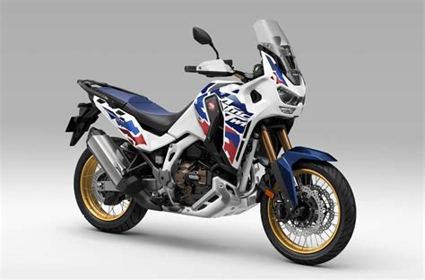 Harga & Spesifikasi Honda Africa Twin 2024, Performa Meningkat...!! » LajuMotor.com