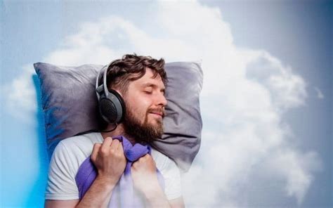 Will Noise Canceling Headphones Block Out Snoring? - LH