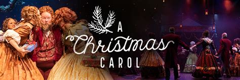 OCP announces the cast of A Christmas Carol - Omaha Community Playhouse