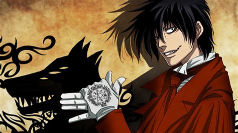 [100+] Hellsing Ultimate 4k Wallpapers | Wallpapers.com