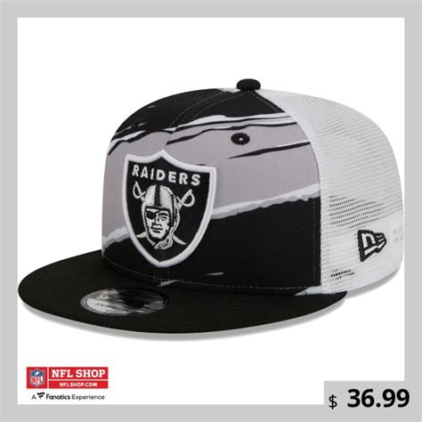 Maxine Swanson Buzz: Las Vegas Raiders Merchandise