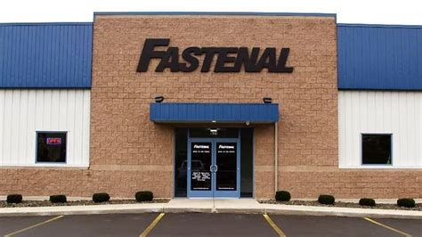 Fastenal Posts Strong Q3 While Closing Another 63 Branches | Industrial Distribution