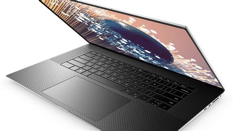 Dell XPS 17 Laptop With 10th-Generation Intel Core i7 CPU, Bezel Less Display Launched in India ...