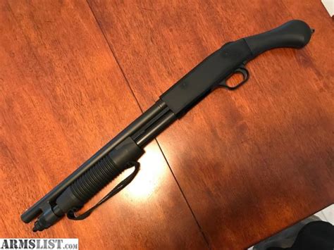 ARMSLIST - For Sale: Mossberg Shockwave 20 gauge, new in box