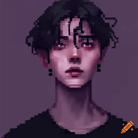 Pixel Art Desenho De Jhonweslley Gartic - vrogue.co