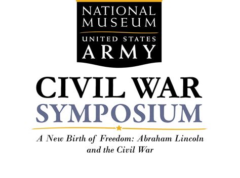 US Army Museum - Civil War Symposium 2023