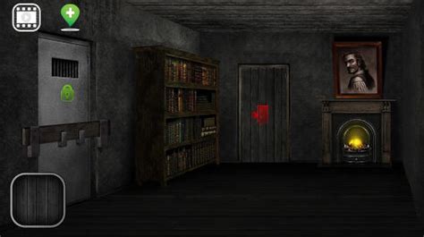 Download game Escape: Horror house free | 9LifeHack.com