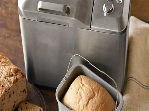 Top 15 Best Small Bread Maker Reviews & Comparison 2023