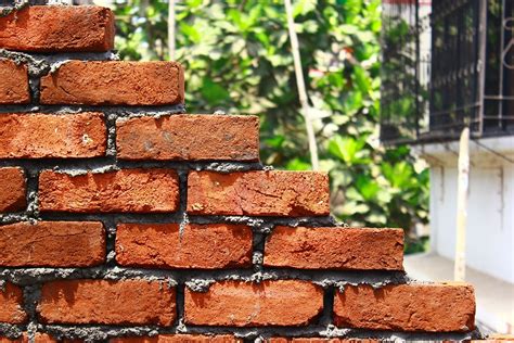 Bricks Wall Stacked - Free photo on Pixabay - Pixabay