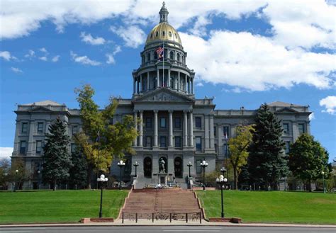 Denver Colorado Tourist Attractions - Tourist Destination in the world