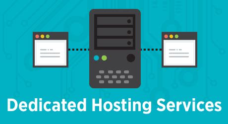 Best Dedicated Server Hosting in 2024 - HostingAdvice.com