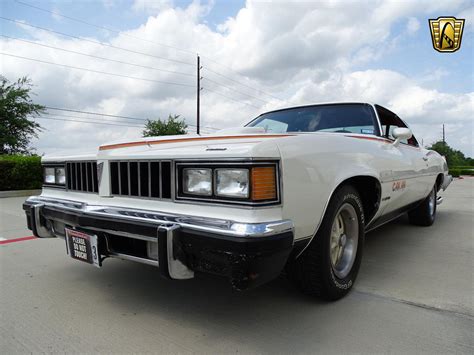 1977 Pontiac LeMans for Sale | ClassicCars.com | CC-1091261