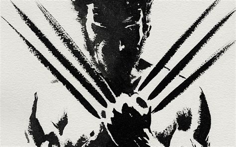 HD wallpaper: The Wolverine 2013 Movie HD Desktop Wallpaper 18, Wolverine, pattern | Wallpaper Flare