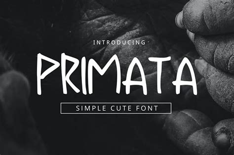 40 Fierce and Geometric Tribal Fonts Free & Premium