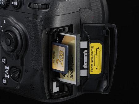 What You Should Keep In Mind About DSLR Camera’s Memory Cards ...