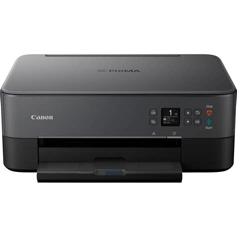 Canon PIXMA TS6420 Wireless Inkjet All-in-One Printer 4462C002