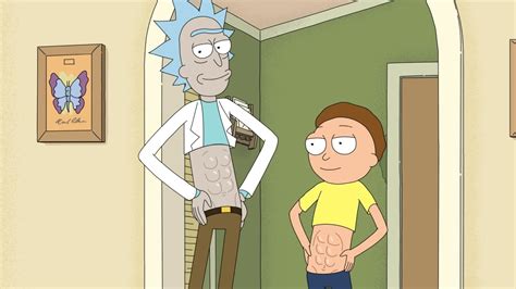 Adult Swim Sets ‘Rick and Morty’ Season 6 Premiere | Animation World Network