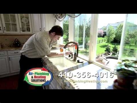 Plumbers Baltimore County - YouTube