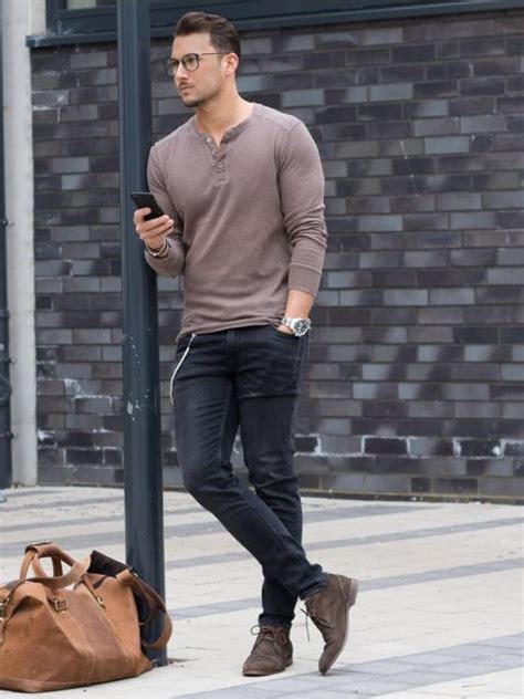 Chukka Boots | Famous Outfits