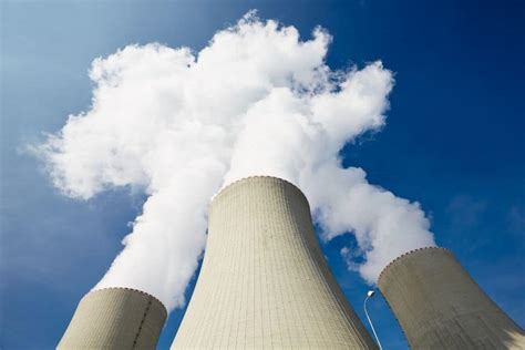 Could Generation IV Nuclear Reactors Play a Role in the Renewable ...