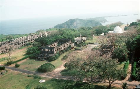 Corregidor Island – Travel guide at Wikivoyage