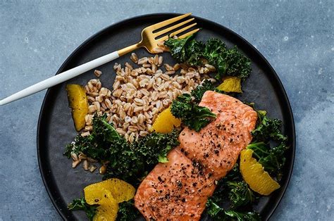 27 Healthy Salmon Recipes That Are Simple and Delicious | Healthy salmon recipes, Salmon recipes ...