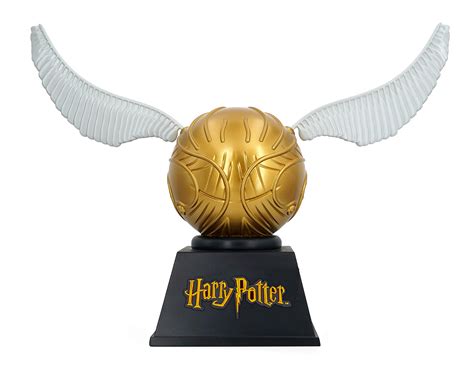 20 Quidditch Products Worth More Points Than A Flying Snitch – Worthy of Me