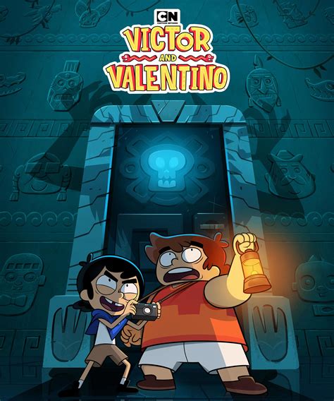 Víctor y Valentino | Doblaje Wiki | Fandom