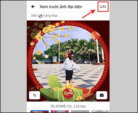 Cách tạo khung ảnh avatar Facebook đón Tết 2021 cực chất – Báo BBC ...