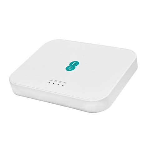 EE UK Launch First Own Brand 5G WiFi Mobile Broadband Router - ISPreview UK