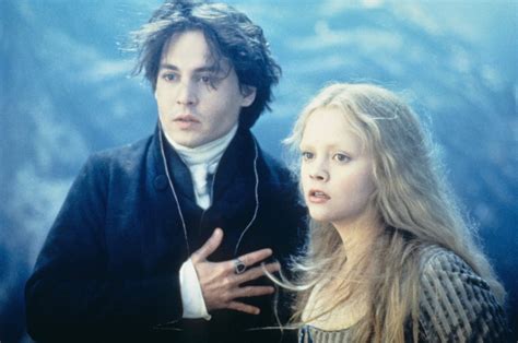 "Sleepy Hollow" (1999) | 16 Best '90s Halloween Movies | POPSUGAR Entertainment Photo 13