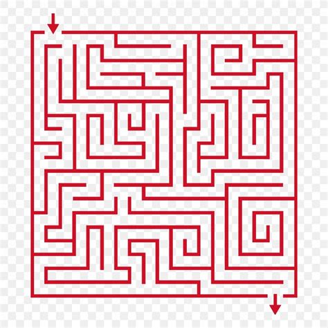 Labyrinth Maze Game Jigsaw Puzzles, PNG, 1080x1080px, Labyrinth ...