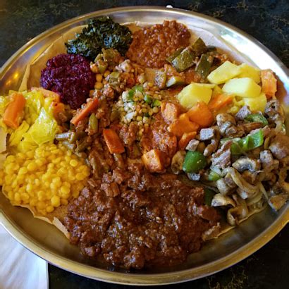 Roseway Ethiopian Delivery | Ethiopian Take Out in Roseway Portland ...