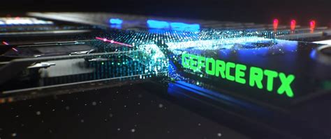 NVIDIA Adds Support for New GeForce RTX Laptops - Get GeForce 418.81