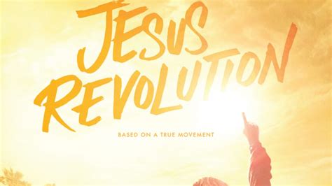 Greg Laurie's "Jesus Revolution" Presents a False Gospel That Forgoes ...