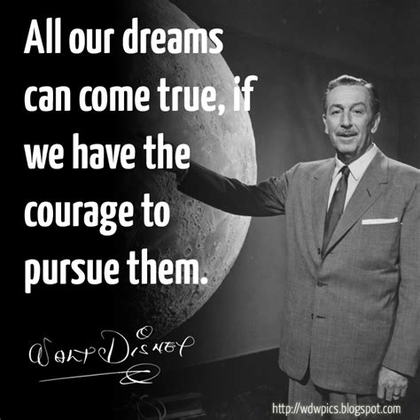 Walt Disney Quotes On Leadership. QuotesGram